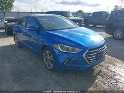 KMHD84LF1HU249716 2017 HYUNDAI ELANTRA