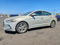 KMHD84LF1HU250428 2017 HYUNDAI ELANTRA