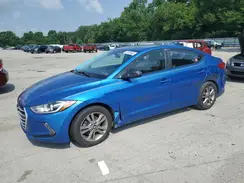 KMHD84LF1HU262109 2017 HYUNDAI ELANTRA