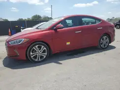 KMHD84LF1HU263695 2017 HYUNDAI ELANTRA