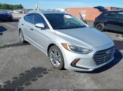 KMHD84LF1HU266905 2017 HYUNDAI ELANTRA