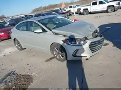 KMHD84LF1HU274860 2017 HYUNDAI ELANTRA