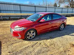 KMHD84LF1HU281808 2017 HYUNDAI ELANTRA