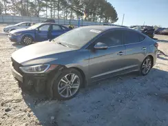 KMHD84LF1HU283672 2017 HYUNDAI ELANTRA