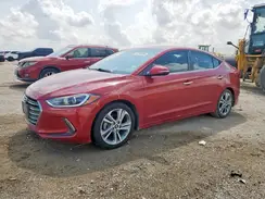 KMHD84LF1HU284739 2017 HYUNDAI ELANTRA