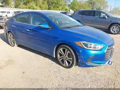 KMHD84LF1HU285499 2017 HYUNDAI ELANTRA