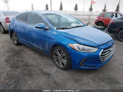 KMHD84LF1HU291559 2017 HYUNDAI ELANTRA