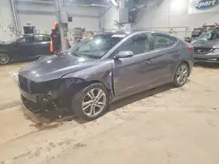 KMHD84LF1HU294834 2017 HYUNDAI ELANTRA