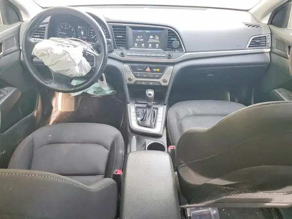 KMHD84LF1HU304469 2017 HYUNDAI ELANTRA - Image 8