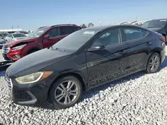 KMHD84LF1HU321028 2017 HYUNDAI ELANTRA