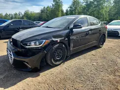 KMHD84LF1HU322082 2017 HYUNDAI ELANTRA