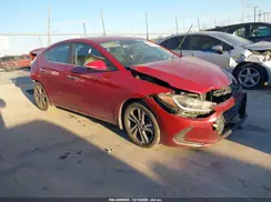 KMHD84LF1HU339352 2017 HYUNDAI ELANTRA