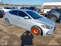 KMHD84LF1HU340243 2017 HYUNDAI ELANTRA