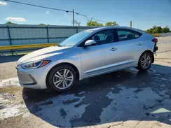 KMHD84LF1HU342476 2017 HYUNDAI ELANTRA