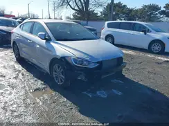 KMHD84LF1HU348696 2017 HYUNDAI ELANTRA