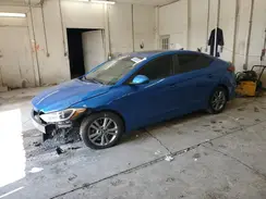 KMHD84LF1HU363117 2017 HYUNDAI ELANTRA