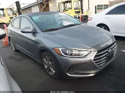 KMHD84LF1HU386865 2017 HYUNDAI ELANTRA