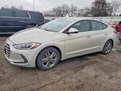 KMHD84LF1HU395047 2017 HYUNDAI ELANTRA