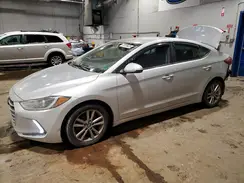 KMHD84LF1HU399373 2017 HYUNDAI ELANTRA