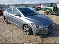 KMHD84LF1HU400215 2017 HYUNDAI ELANTRA