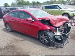 KMHD84LF1HU400599 2017 HYUNDAI ELANTRA