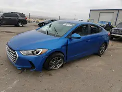 KMHD84LF1HU402451 2017 HYUNDAI ELANTRA