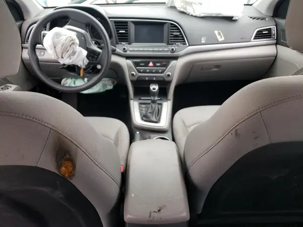KMHD84LF1HU402451 2017 HYUNDAI ELANTRA - Image 8