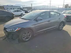 KMHD84LF1HU408816 2017 HYUNDAI ELANTRA