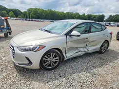 KMHD84LF1HU410064 2017 HYUNDAI ELANTRA