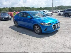 KMHD84LF1HU410288 2017 HYUNDAI ELANTRA