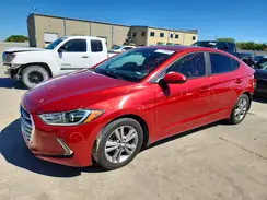 KMHD84LF1HU424546 2017 HYUNDAI ELANTRA