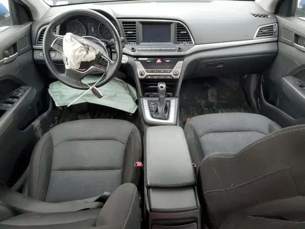 KMHD84LF1HU427897 2017 HYUNDAI ELANTRA - Image 8
