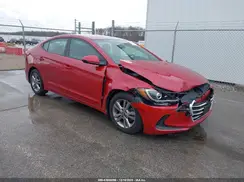 KMHD84LF1HU431321 2017 HYUNDAI ELANTRA