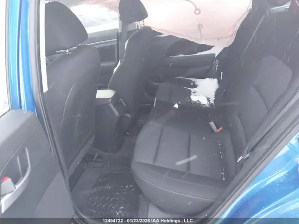 KMHD84LF1HU431593 2017 HYUNDAI ELANTRA - Image 8