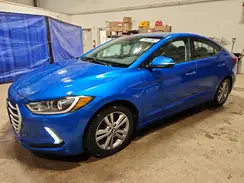 KMHD84LF1JU444866 2018 HYUNDAI ELANTRA
