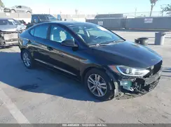 KMHD84LF1JU449257 2018 HYUNDAI ELANTRA