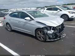 KMHD84LF1JU449288 2018 HYUNDAI ELANTRA