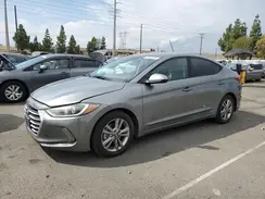 KMHD84LF1JU450635 2018 HYUNDAI ELANTRA