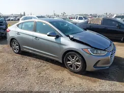 KMHD84LF1JU452241 2018 HYUNDAI ELANTRA