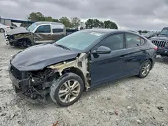 KMHD84LF1JU452370 2018 HYUNDAI ELANTRA