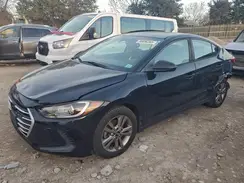 KMHD84LF1JU452403 2018 HYUNDAI ELANTRA