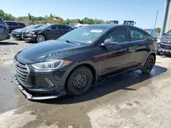 KMHD84LF1JU452515 2018 HYUNDAI ELANTRA