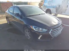 KMHD84LF1JU454183 2018 HYUNDAI ELANTRA
