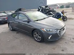 KMHD84LF1JU456385 2018 HYUNDAI ELANTRA