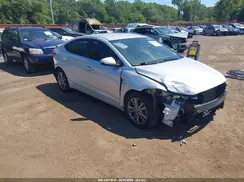 KMHD84LF1JU467757 2018 HYUNDAI ELANTRA