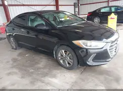 KMHD84LF1JU468892 2018 HYUNDAI ELANTRA
