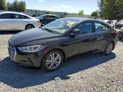 KMHD84LF1JU470383 2018 HYUNDAI ELANTRA