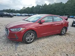 KMHD84LF1JU470805 2018 HYUNDAI ELANTRA