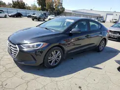 KMHD84LF1JU475373 2018 HYUNDAI ELANTRA