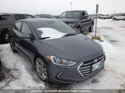 KMHD84LF1JU477303 2018 HYUNDAI ELANTRA